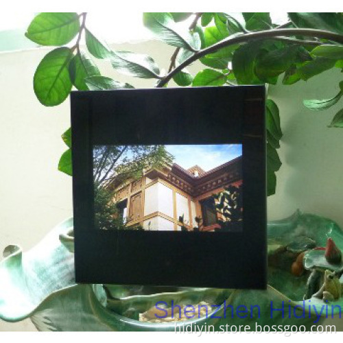 factory price 7 inch digital photo frame